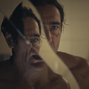 Adriano Giannini in una scena di Ritorno a Buenos Aires