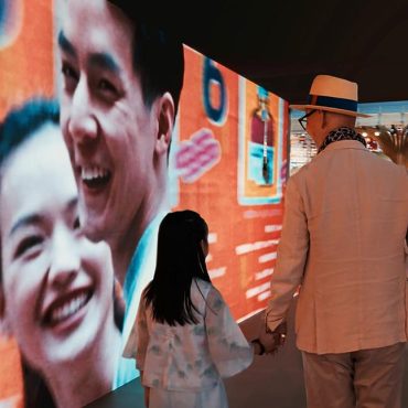 Intermission Yonfan Venice Open 2026