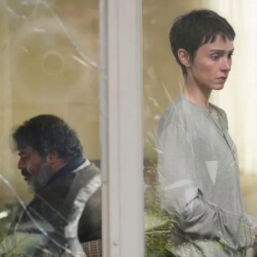 “Falling House (Moragheb)”, Interview with Director Mohsen Gharaei and Producer Milad Khosravi