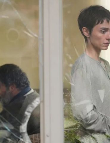 “Falling House (Moragheb)”, Interview with Director Mohsen Gharaei and Producer Milad Khosravi