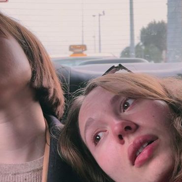 “My Undesirable Friends: Part II – Exile”, Interview with director Julia Loktev