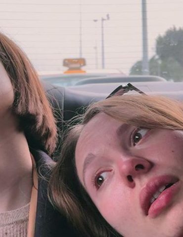 “My Undesirable Friends: Part II – Exile”, Interview with director Julia Loktev