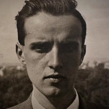 Nino - un film su Nino Rota di Walter Fasano