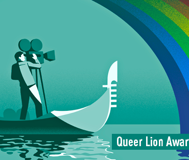Queer Lion Award 2026