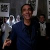 “Queer Edward”, interview with director Theo Rollason and film advisor Peter Tatchell