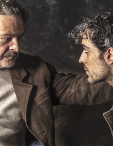se venisse anche l'inferno samuele rossi cisco luca tanganelli