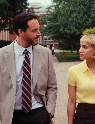 a scene from The Basics of Philosophy by Paul Schrader
