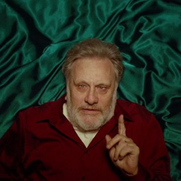 Slavoj Žižek in The Pervert’s Guide to Utopias by Sophie Fiennes