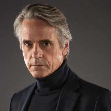 Jeremy Irons
