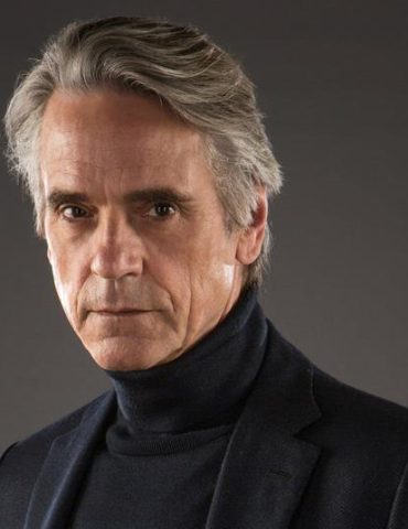 Jeremy Irons