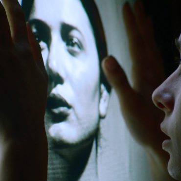 una scena di Lady Anna di Mattia Caramanna