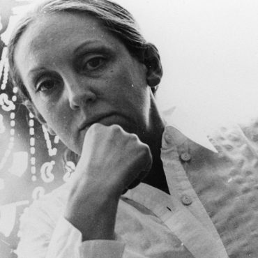 Francesca Archibugi, Carla Lonzi dentro e fuori dal Mondo, Festival di Cinema e Donne