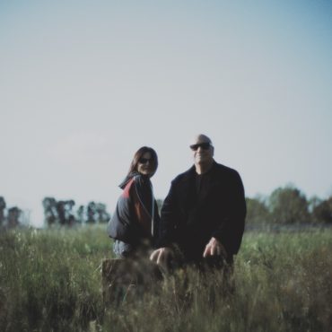 Massimiliano Fuksas ed Elisa Fuksas in FUKSAS - Da tutta la vita
