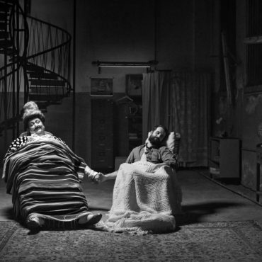 L’elisir d’amore Alice 2026
