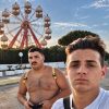 “Selfie-Lato B”, intervista al regista Agostino Ferrente
