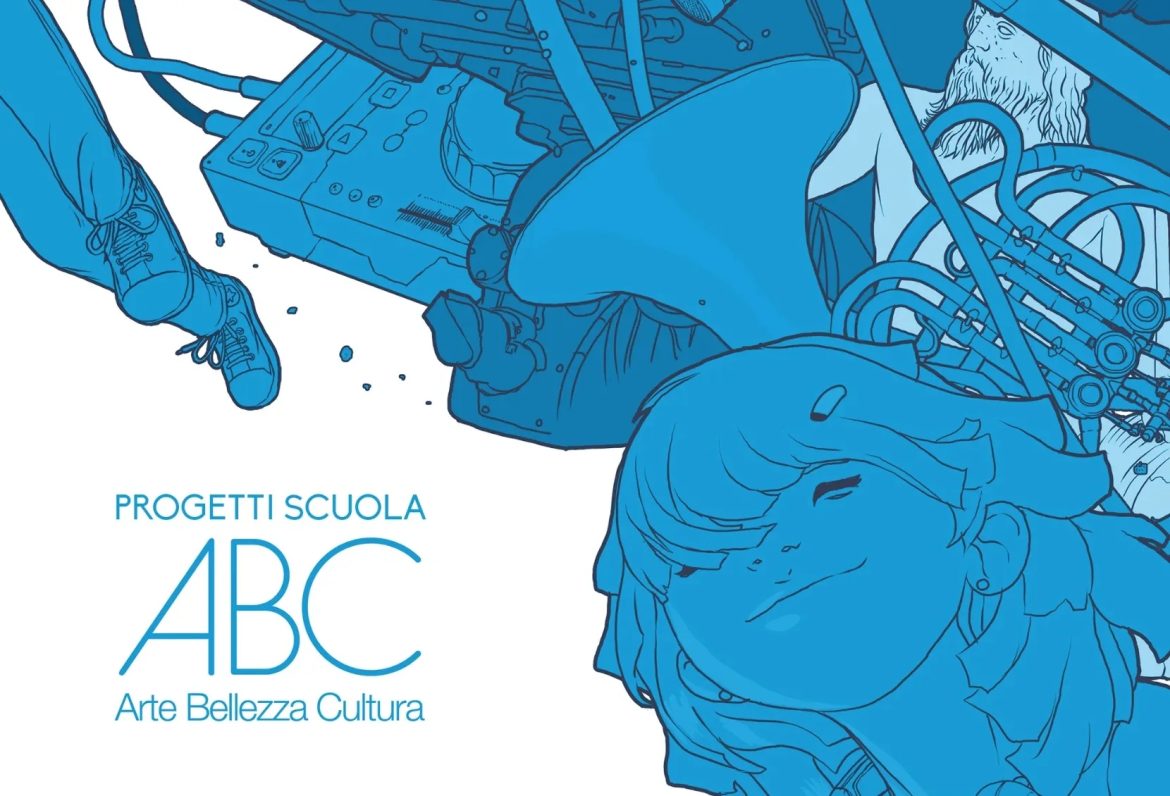 Progetti scuola abc festa del cinema 2026
