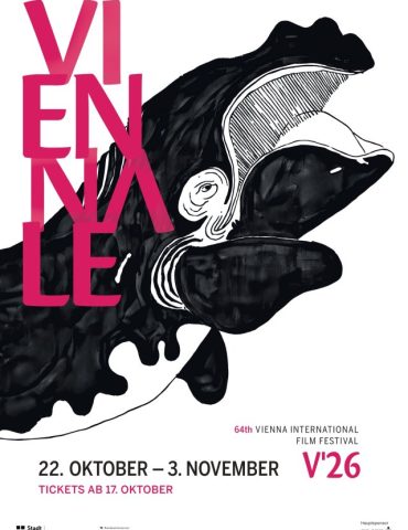 Viennale 2026
