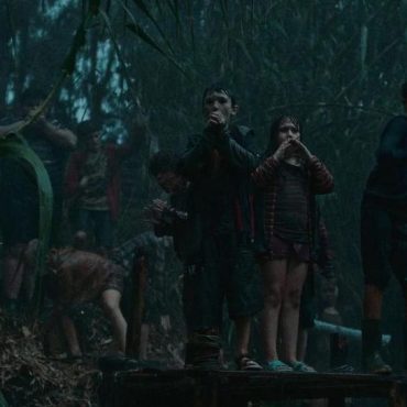 Alberi Erranti Salvatore Mereu Alice nella Città 2026